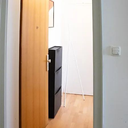 Im Herzen Frankfurts *