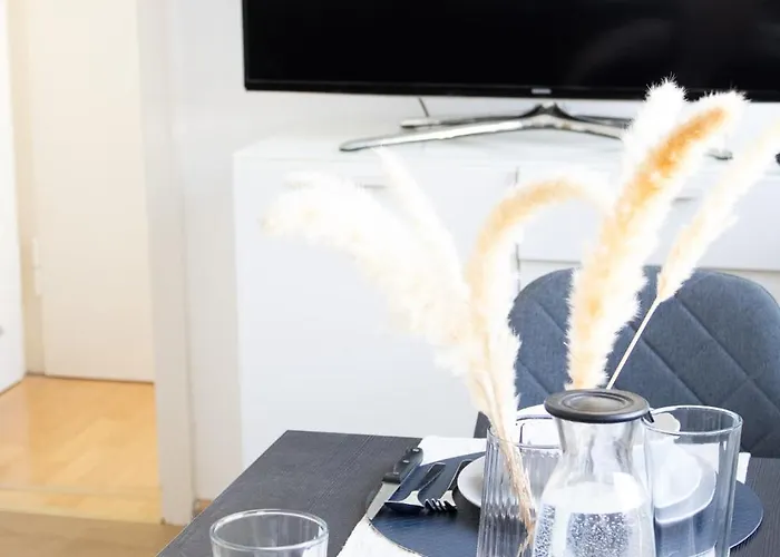 Im Herzen Frankfurts Apartman Frankfurt am Main