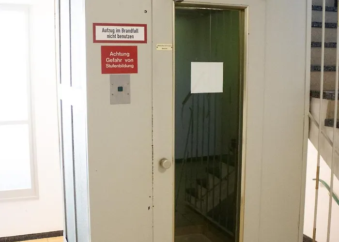 Im Herzen Frankfurts Apartman Frankfurt am Main