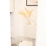 Apartment Im Herzen Frankfurts