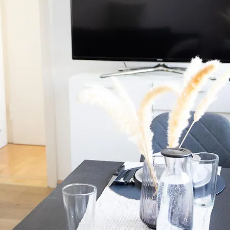 Im Herzen Frankfurts Appartement Frankfurt am Main