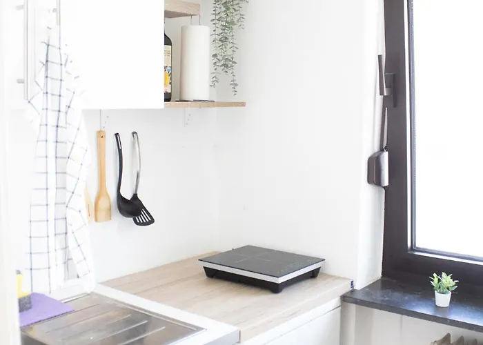 Im Herzen Frankfurts *