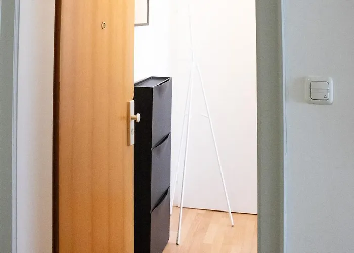 Im Herzen Frankfurts *