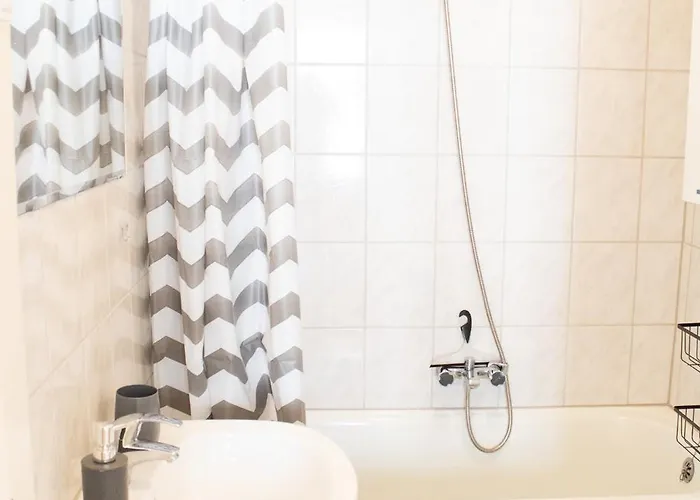 Im Herzen Frankfurts * Frankfurt nad Mohanem