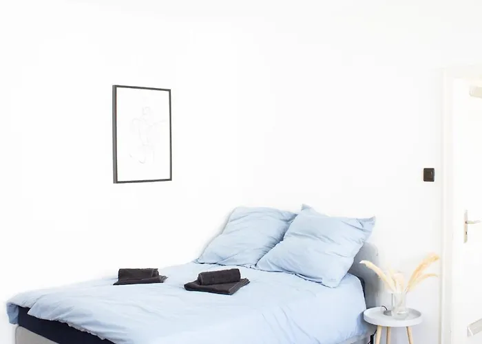 Im Herzen Frankfurts