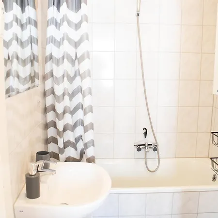 Im Herzen Frankfurts * Frankfurt am Main